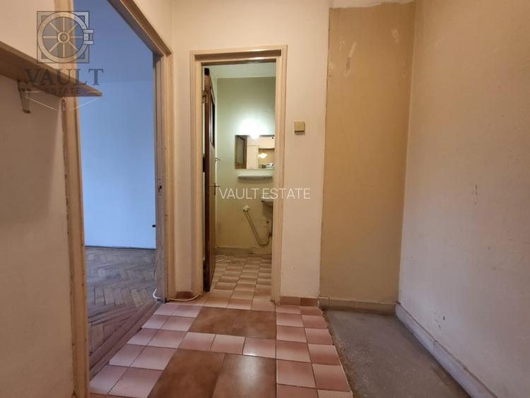Apartament 4 camere - 3 minute metrou Nicolae Grigorescu - 14