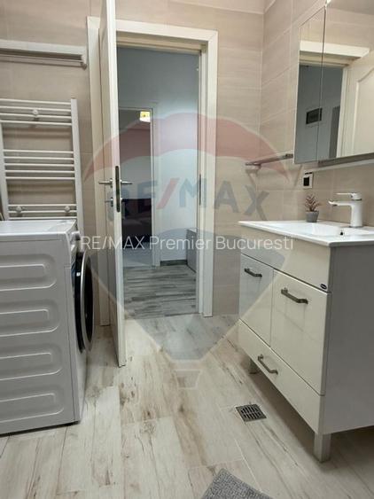 Apartament 2 Camere Pacii, Militari, Parcare, Bloc 2019 - 10