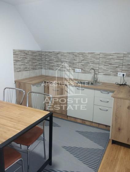 Casa individuala de inchiriat 4 camere, gradina proprie, Giarmata VII - 16