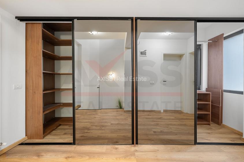 Duplex  Premium | cu Garaj | vedere catre Mare | Faleza Nord - 12