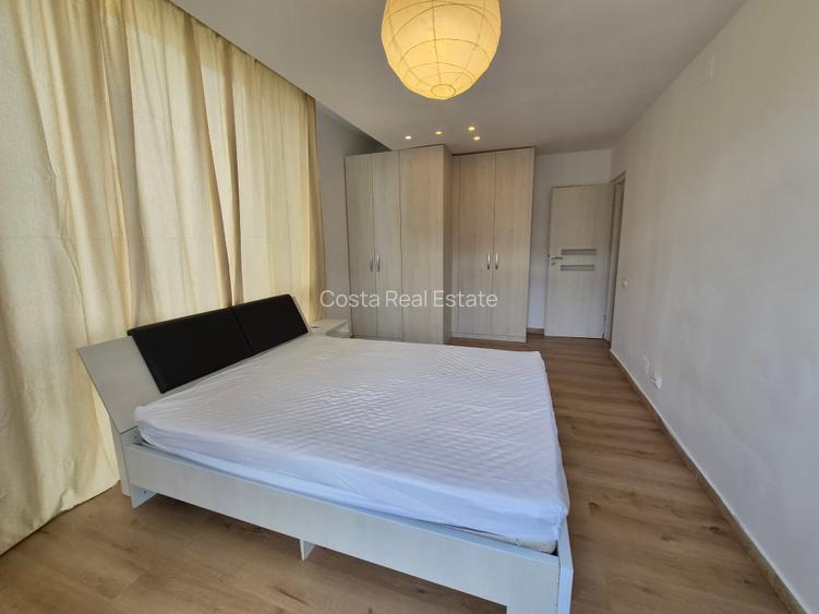 Inchiriere Apartament  3 Camere cu gradina de 100mp Iancu Nicolae - 18
