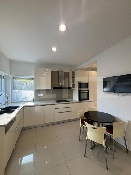 Casa smart, homecenter, cu piscina, Borhanci - 4