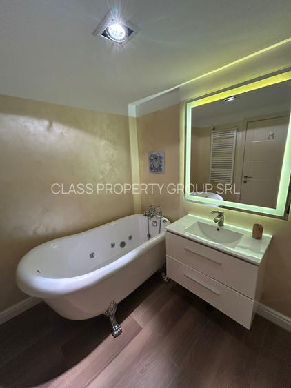 Apartament Duplex | 4 camere | Herastrau | Lux | Walk-in Dressing | Parcare - 14