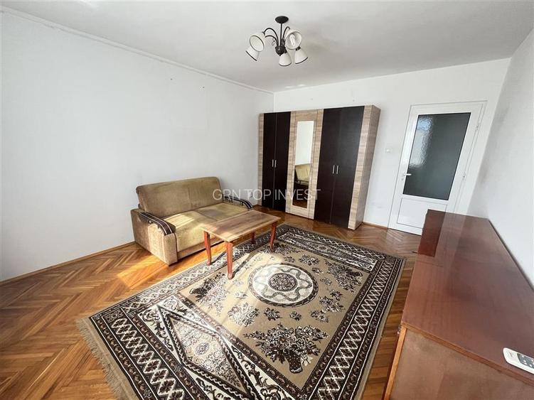 Apartament 3 camere decomandat cu 2 balcoane Bld Mihai Viteazu - 4