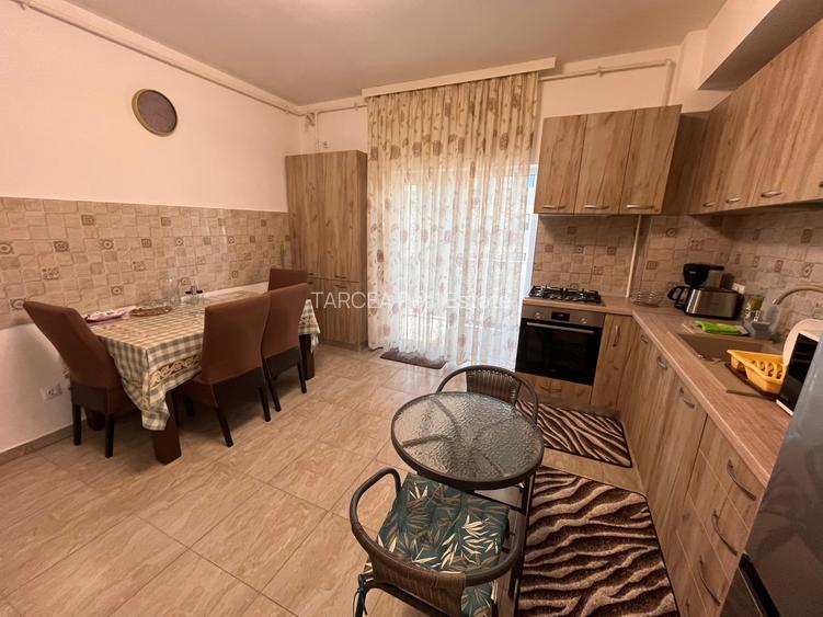 Apartament 2 camere - De Inchiriat - Doamna Stanca - Selimbar - 3