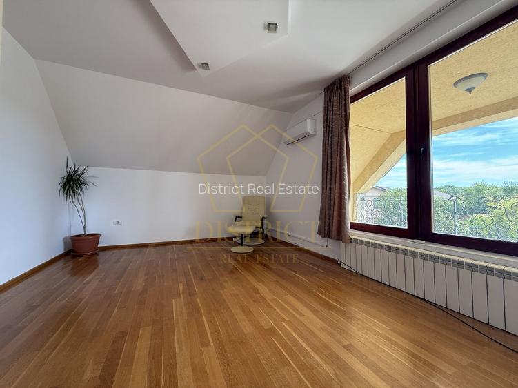 Casa deosebita cu 8 camere | Dumbravita | Kaufland - 10