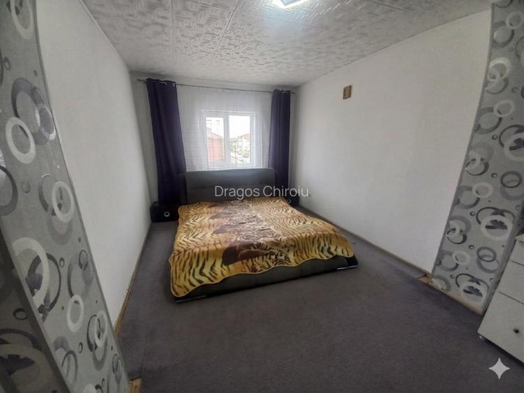 [PROPRIETAR] Spatios si Luminos: 3 Camere Decomandate (72 mp) – Zona Soarelui (S - 5