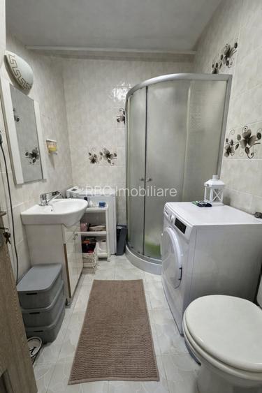 Apartament 1 camera cu parcare inclusa Floresti - 7