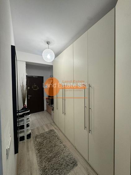 3 camere Lujerului-Orsova ( bloc 2018 ) - 8