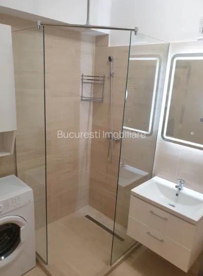 Unirii Tribunal METROU,bl.2020,1/10,mobilat,utilat,CENTRALA,AC, balcon,renovat. - 6