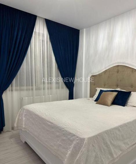 Inchiriere apartament MODERN zona Campus-langa Hotel Nevada - 2