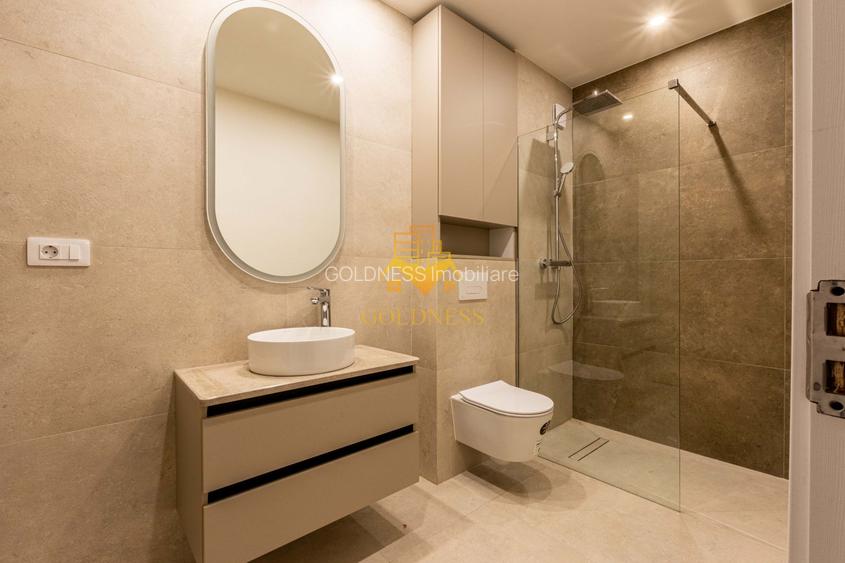 2 camere, modern, bloc nou, Parcare, Vivo, Metro, Columna Residence - 5