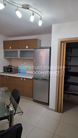 Penthouse Dumbrăvița 100 mp+ terasa - 11