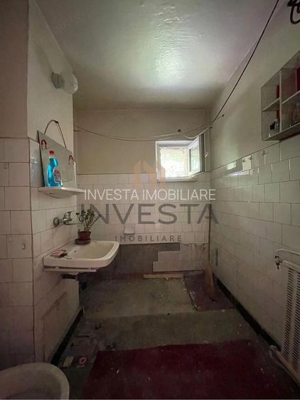 Apartament 2 camere decomandate, Marasti, zona Scortarilor! - 5