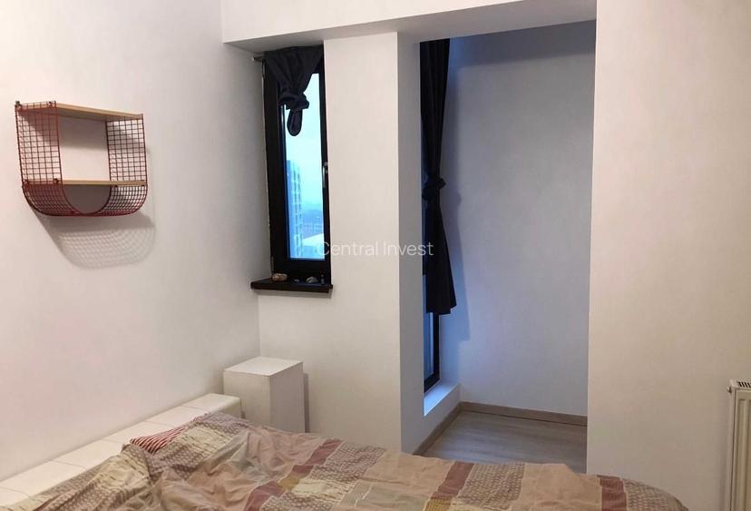 Doua camere / bloc nou / Vitan Residence 2 / metrou 5 min /  comision 0 - 5