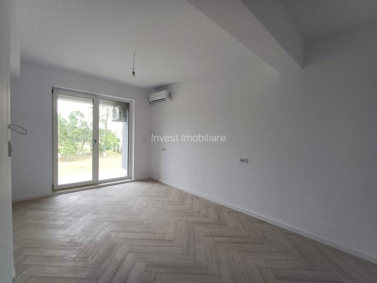 APARTAMENT CU 2 CAMERE , ETAJ 1 ,DECOMANDAT , NICOLINA-CUG BLOC NOU - 5