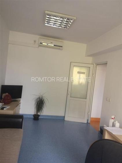 Imobil cu destinatie clinica medicala, 800 mp, teren 2.647 mp, de vanzare in Cam - 4