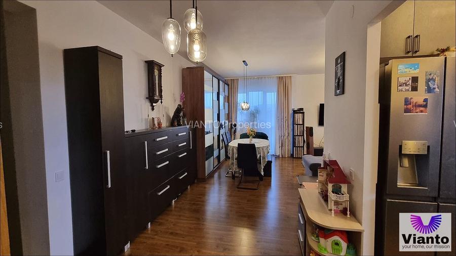 Apartament premium 3 camere 93mp | Zona Rahovei | Terasa + 2 balcoane - 5