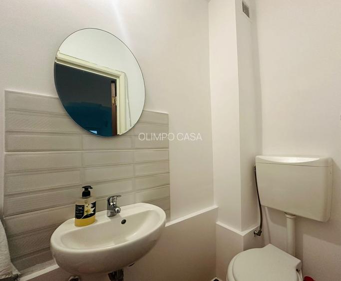 Apartament 3 camere | Calea Moșilor - 9