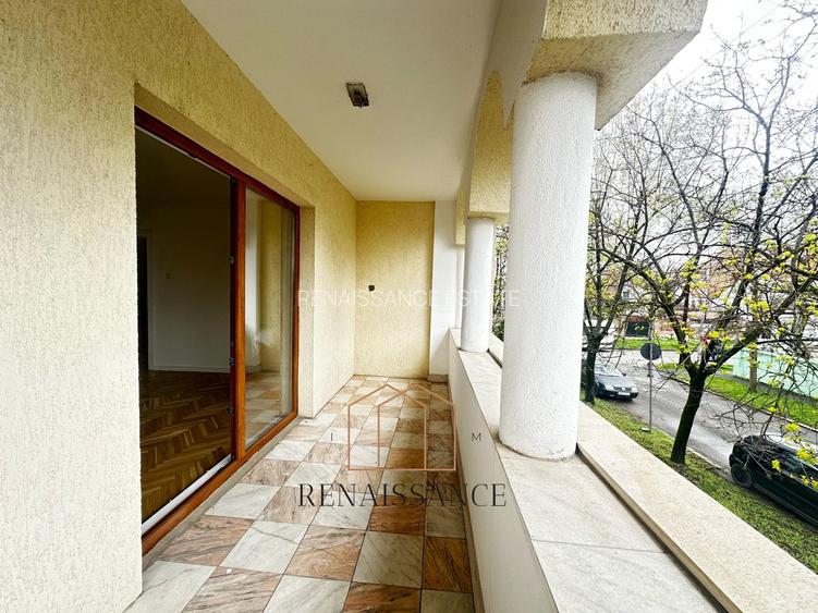Casă individuală 6 camere | P+1E+Pod 500mp Teren | zona Bogdanestilor - 21