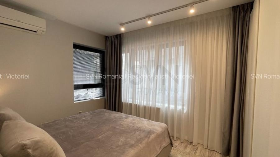 REA1019369 Apartament 2 camere cu vedere la lacul Plumbuita - zona Tei - 7