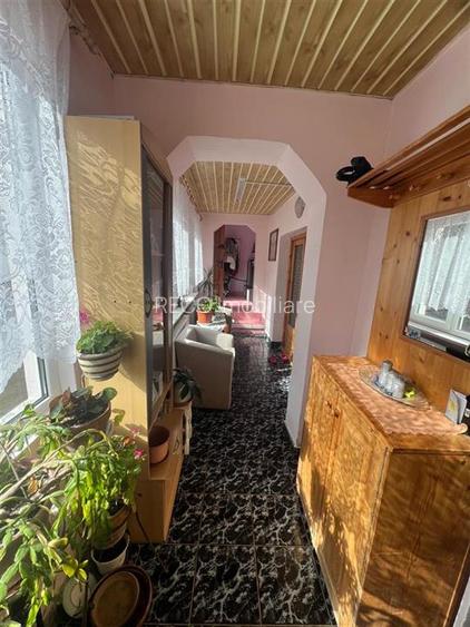 RECO, Casa cu 9168 mp teren intravilan, Sistera, Cetariu, Aproape de Oradea - 10