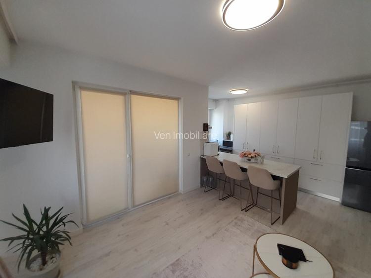 Apartament  3 Camere–Loc parcare-Zona Panoramic Residence - 3
