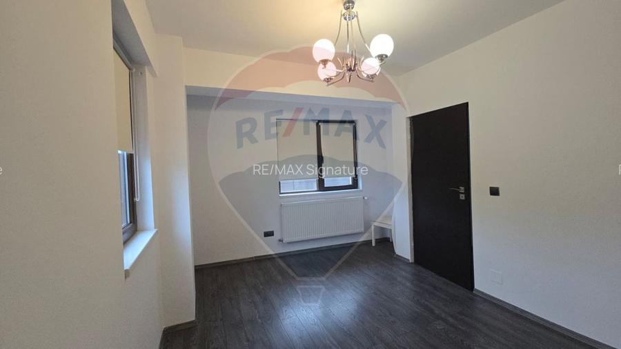 Apartament 3 camere | Bloc 2015 | Etaj 1 | Dămăroaia - 9