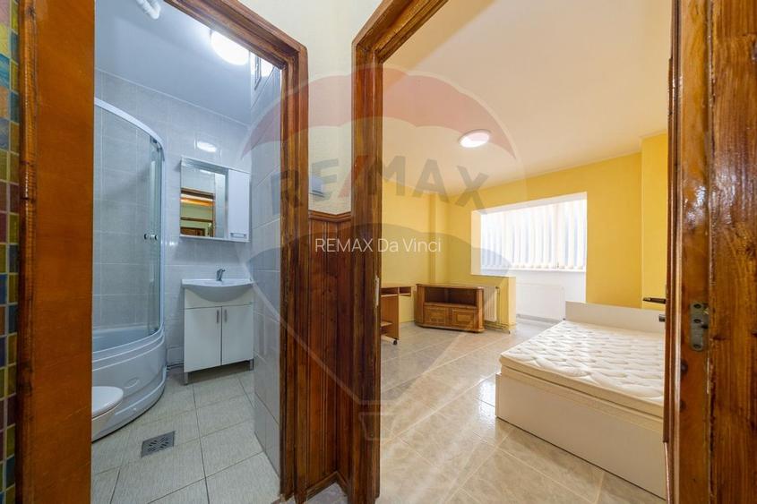 Apartament 4 camere vanzare - Racadau - 11