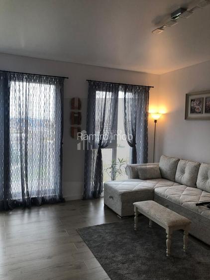 Apartament 3 camere decomandat Mihai Bravu Metropolitan Metrou - 4