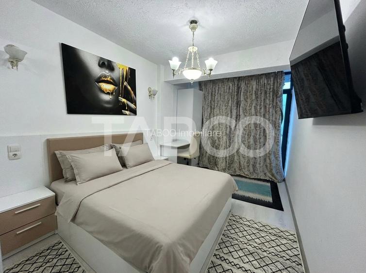 Apartament 3 camere decomandate utilate si mobilate 68 mpu - 12