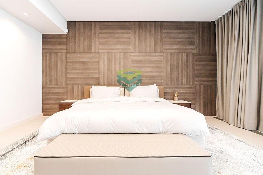 Zona Snagov-Izvorani, vila speciala, cu design minimalist - 4