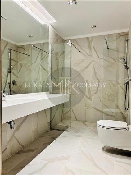 Apartament 2 camere, prima inchiriere | ONE Floreasca Tower - 14