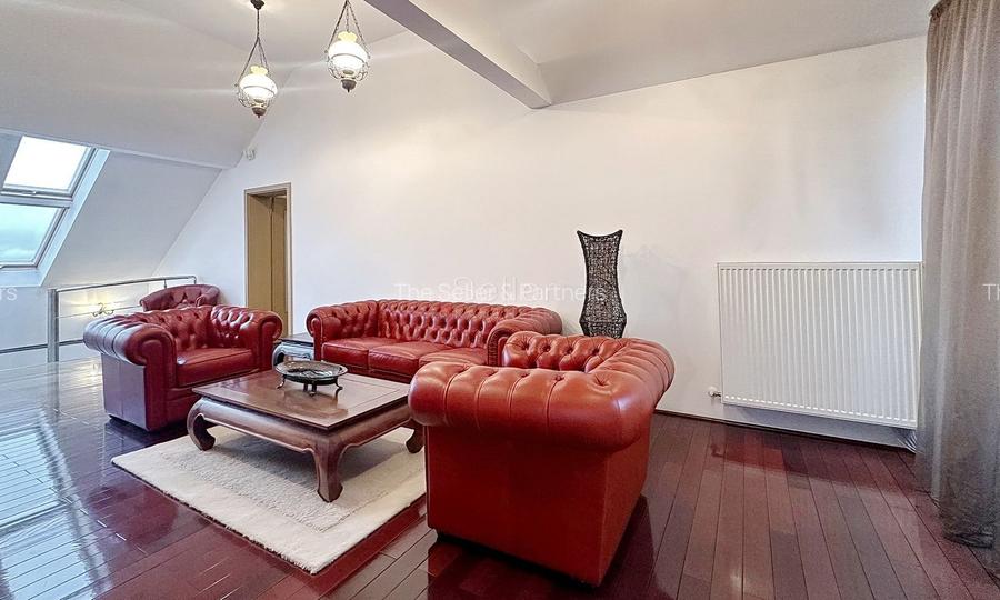 Zona Centrala Acces Facil - 13