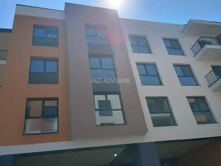 Apartament 2 camere Finalizat Theodor Pallady Tva Inclus. - 2