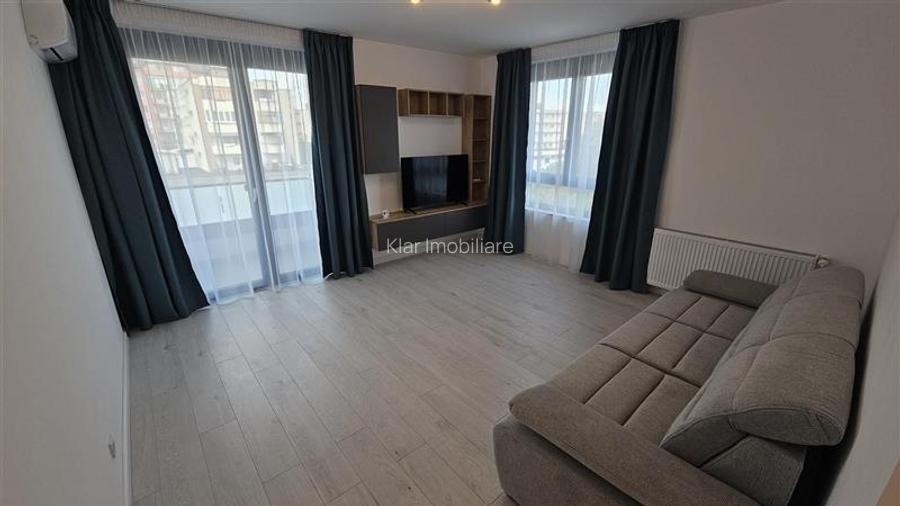Apartament modern 2 camere 55mp, Intre Lacuri, Iulius Mall - Park Lake - 10