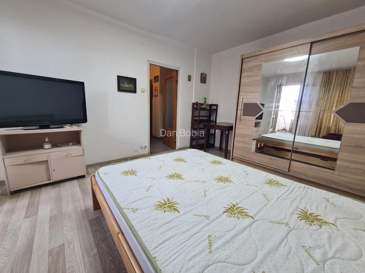 Garsoniera Boiler 3 min M Dristor -Park Lake - 10