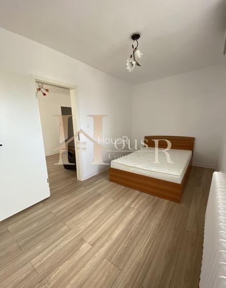 Aproape de Spitalul Judetean, intr-un bloc izolat termic exterior ! - 6