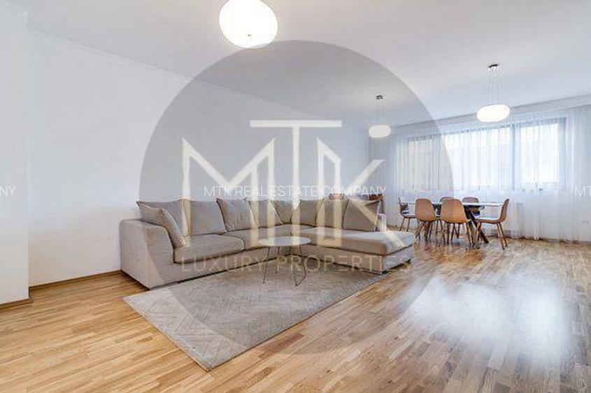 Apartament 4 camere lux I North Lane Residence I 1 Loc de parcare - 2