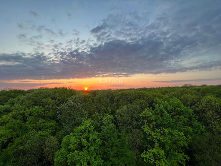 Apartament 2 camere Baneasa - 20