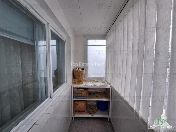 Apartament 2 cam -Braila - vanzare - Calea Galati - 7