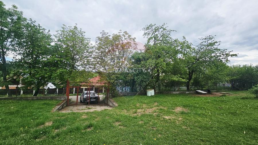Teren 5,350mp Dobreni / Strada Manastirea Horaita - 4