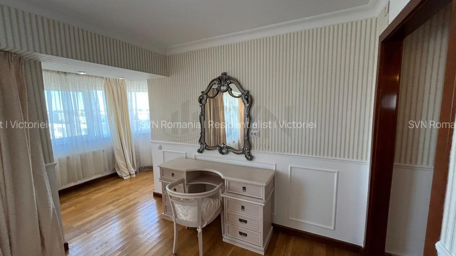 REA0108118 Apartament 3 camare - Piata Ion MIhalache -  Parc Kiseleff - 2