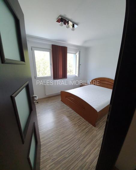 Apartament 2 camere Astra-str Saturn ,mobilat-utilat,415 Euro - 4
