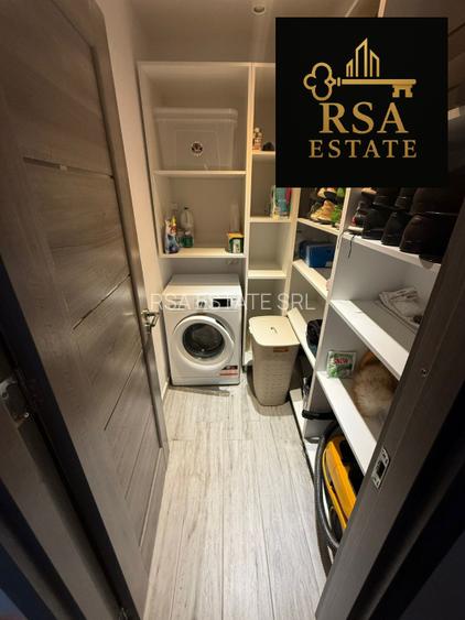 Apartament 3 camere de vanzare et.1 terasa +parcare Dem.Radulescu - 6
