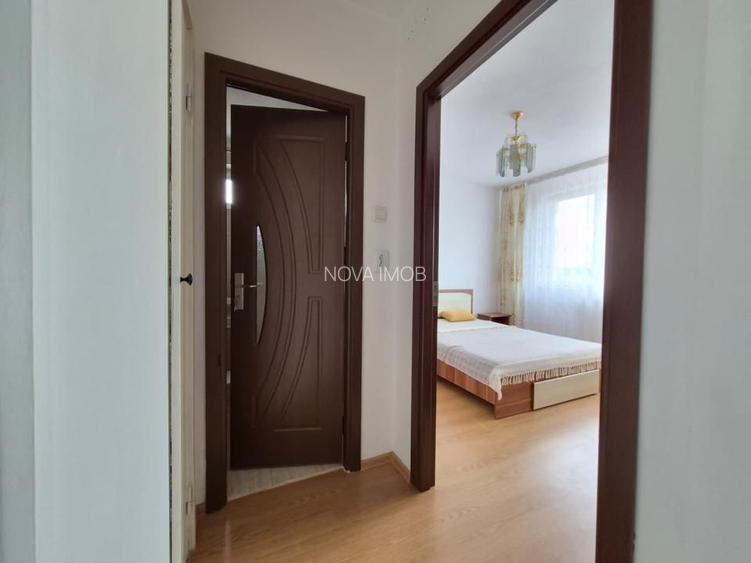 Apartament 2 camere, mobilat si utilat, Str. Genistilor - 8
