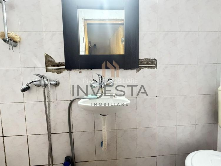 Casa de vanzare in Andrei Muresanu | aproape de Piata Cipariu - 5