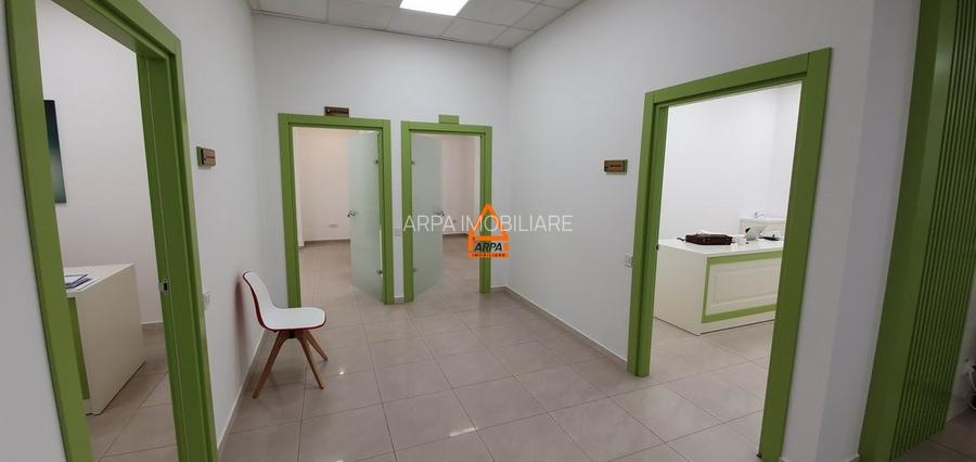 Spatiu comercial – 20 mp – 120 mp , cabinet medical - Pacurari - 3