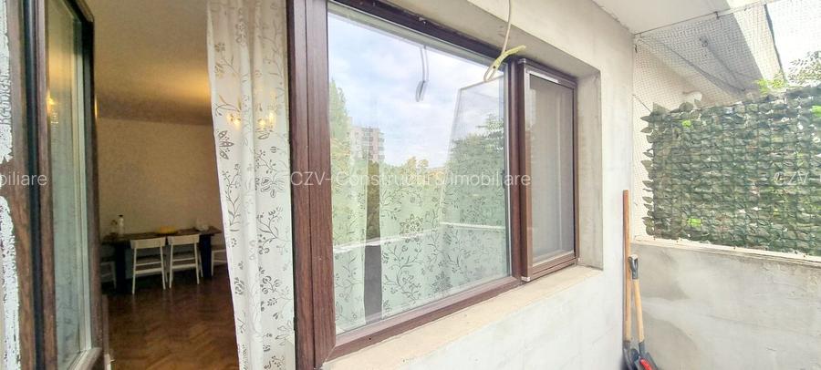 Construcție unică, rezistentă și sigură –  3 camere lângă AFI Cotroceni - 24