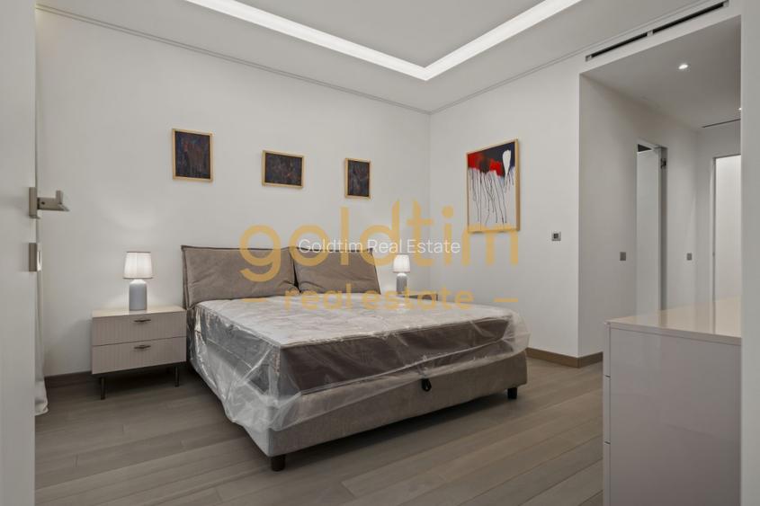 Apartament Exclusivist 5 Camere/Ultimul Etaj/Terase Generoase/Arcul de Triumf - 42